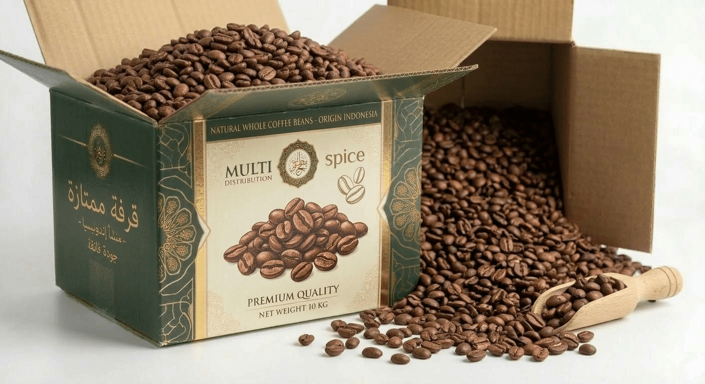 Coffee Beans