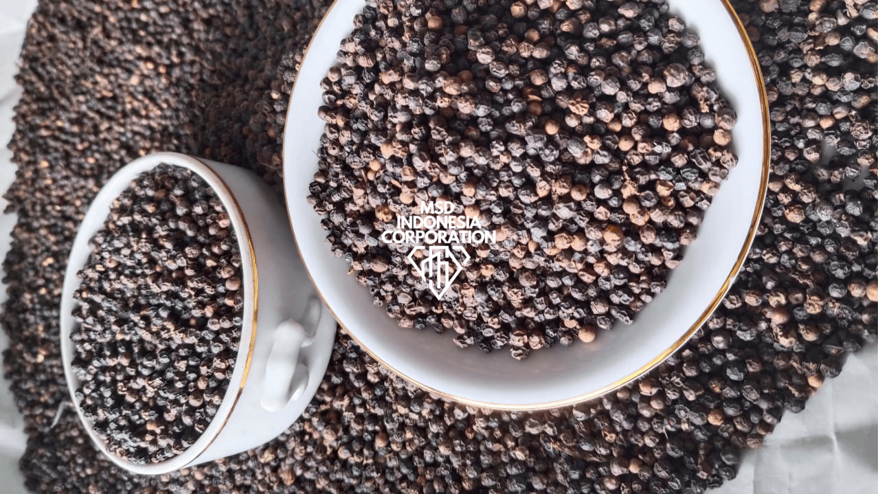 Black Pepper thumbnail 4