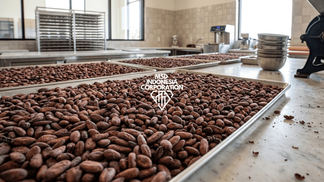 Cacao Beans thumbnail 4