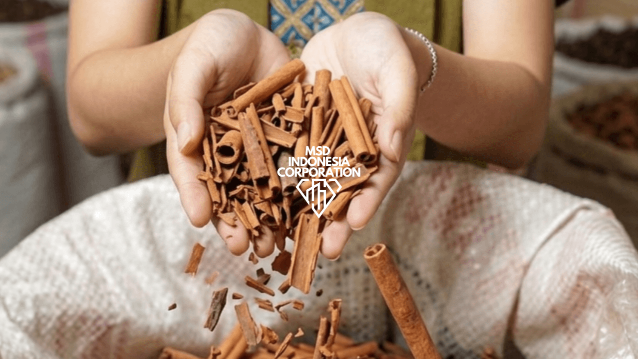 Cinnamon - Image 1