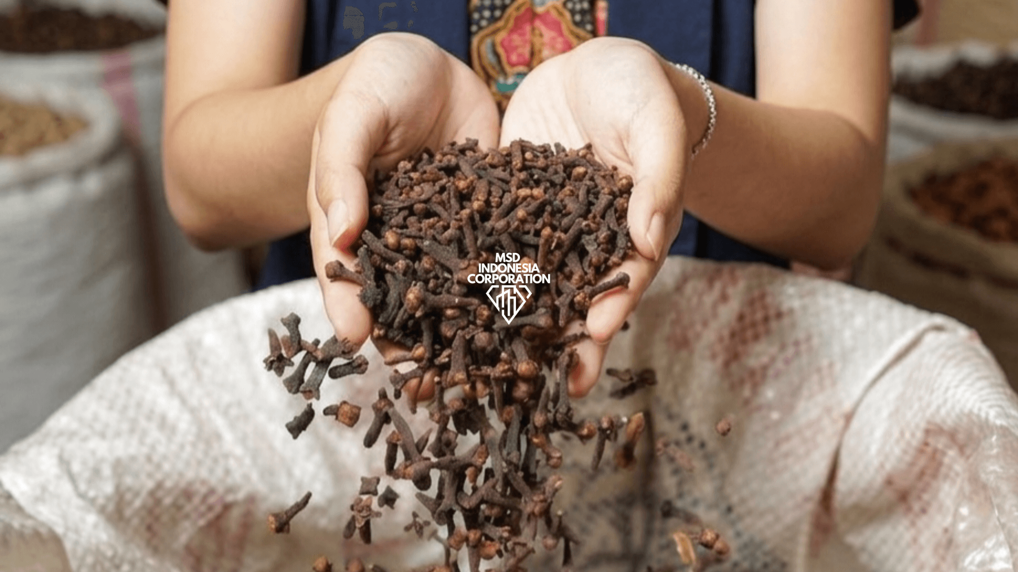 Cloves - Image 1