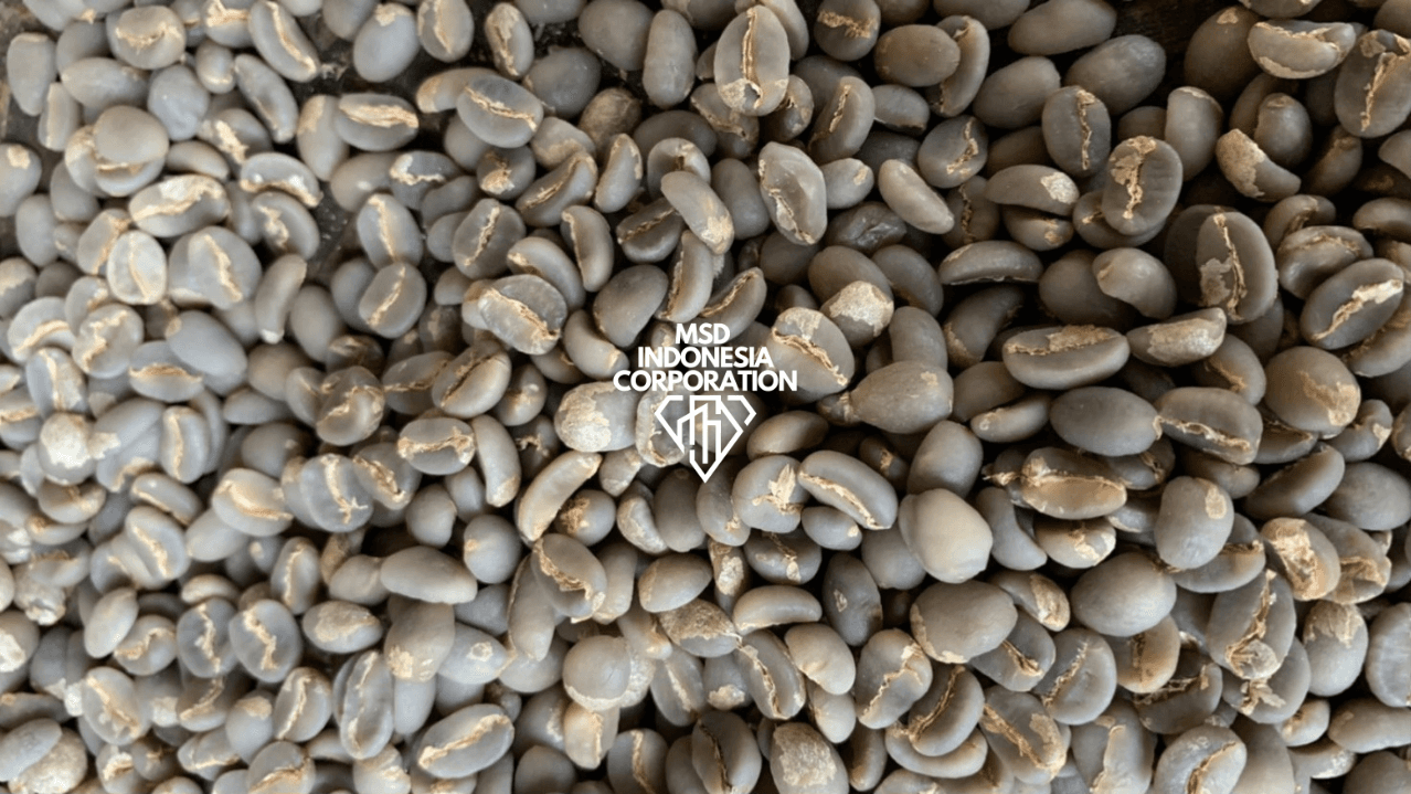 Coffee Beans - Image 1